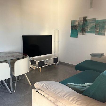 Suites D'Elice El Palmar  Luaran gambar