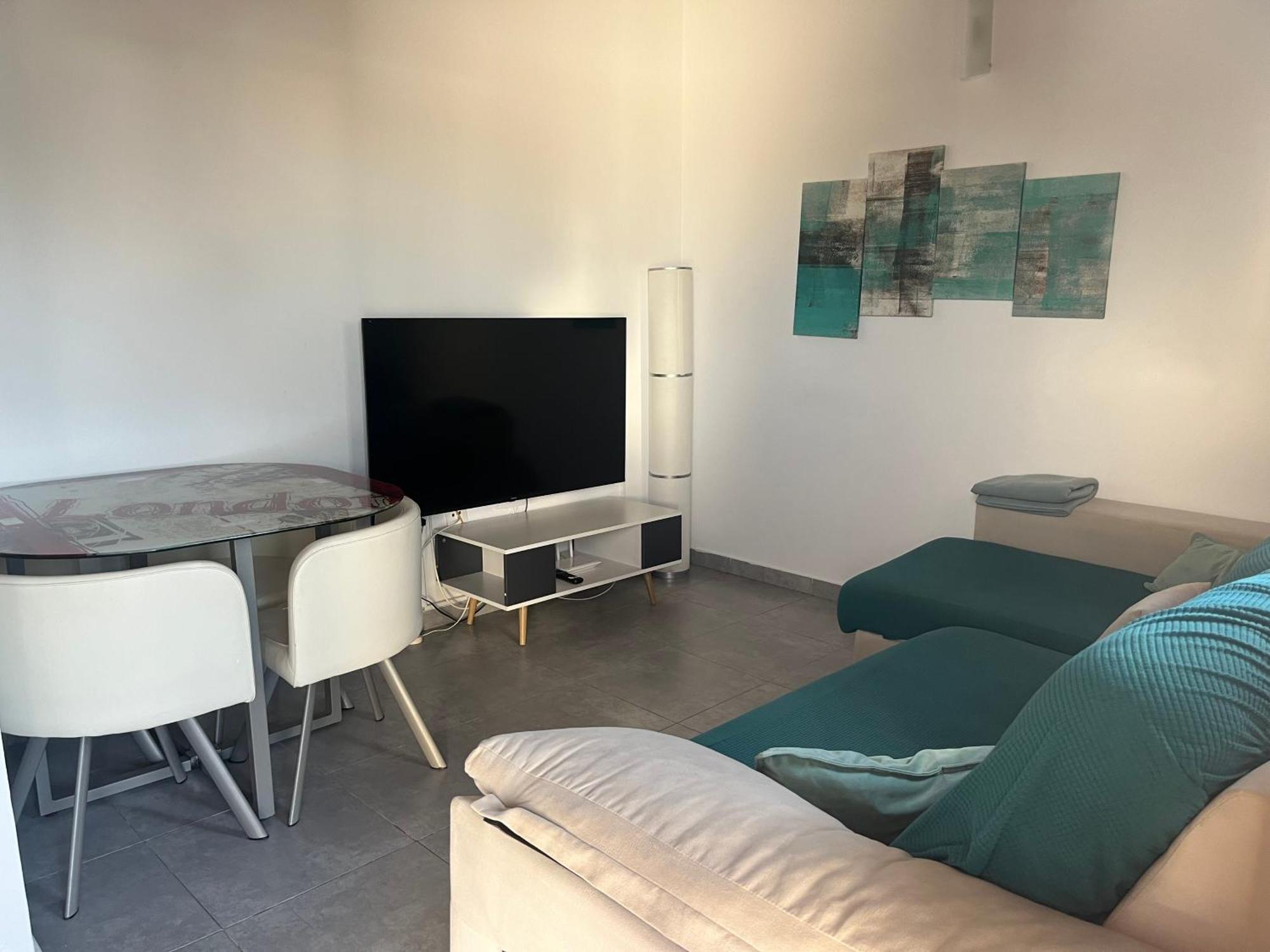 Suites D'Elice El Palmar  Luaran gambar