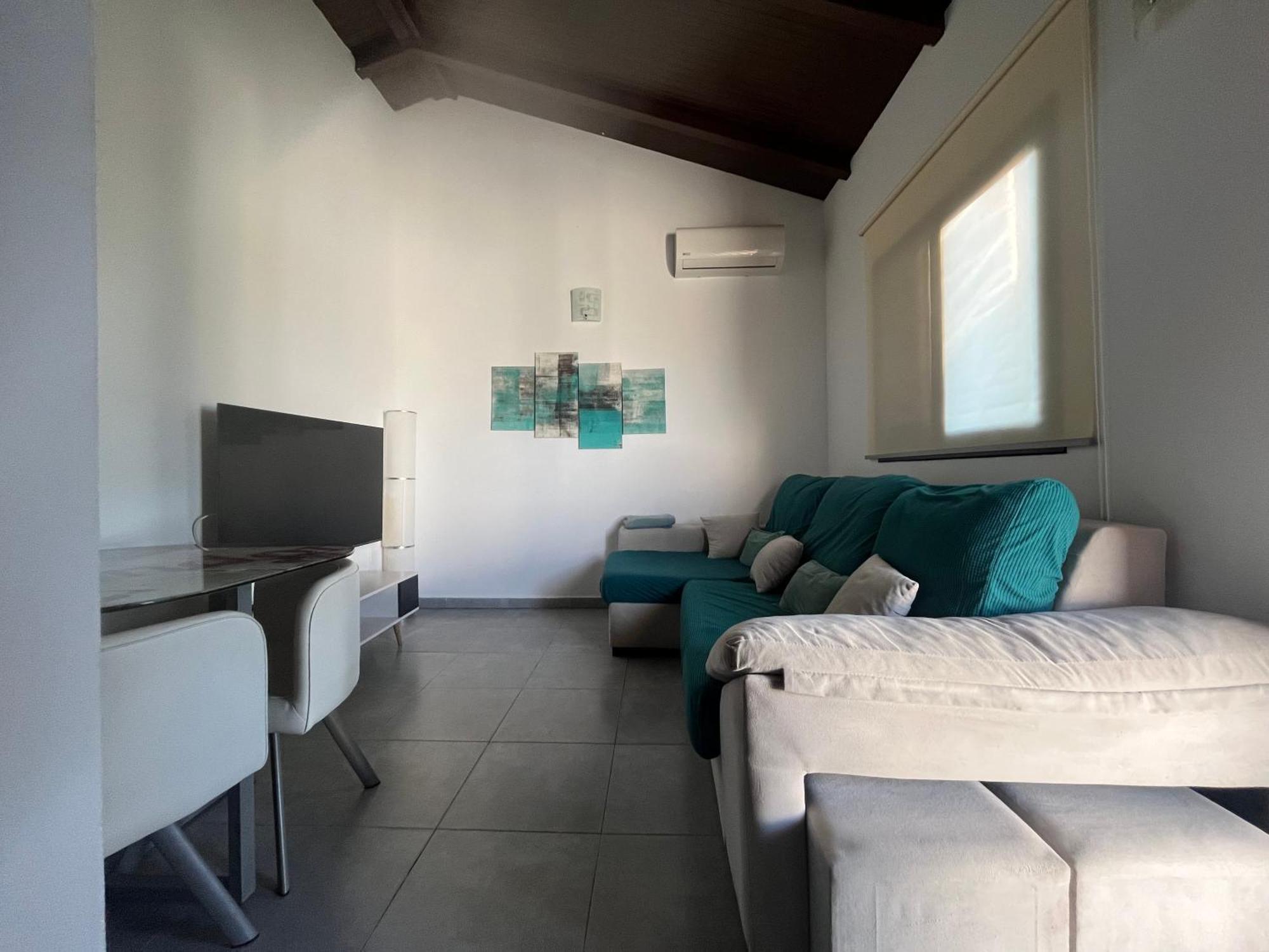 Suites D'Elice El Palmar  Luaran gambar