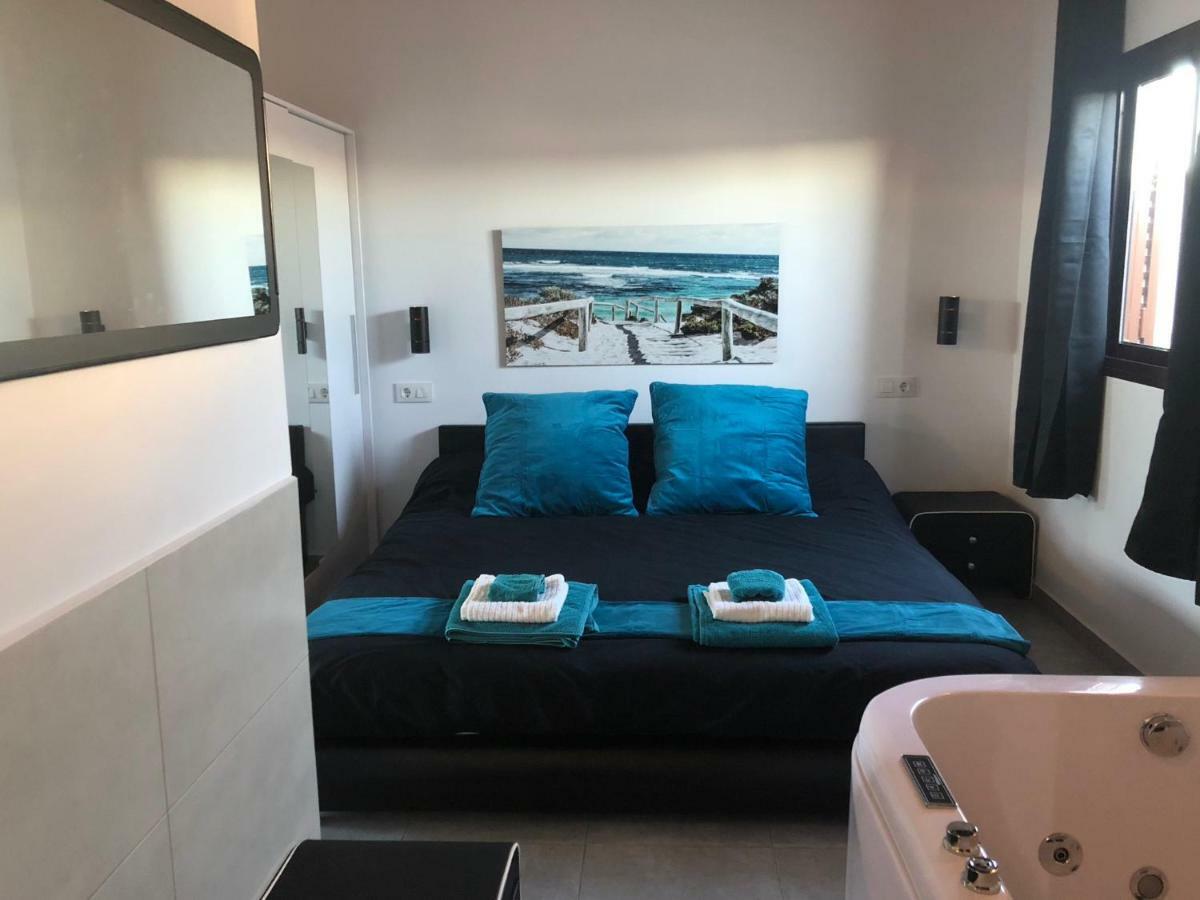 Suites D'Elice El Palmar  Luaran gambar
