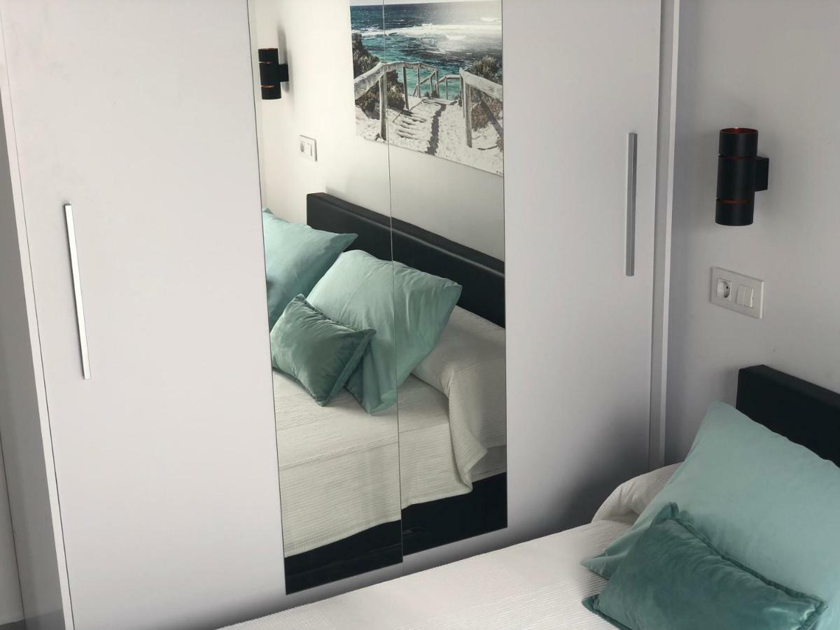 Suites D'Elice El Palmar  Luaran gambar