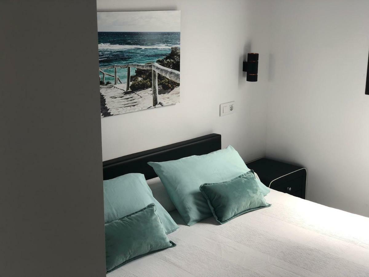 Suites D'Elice El Palmar  Luaran gambar